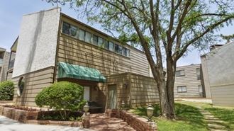 Sundowner Apartments Lubbock